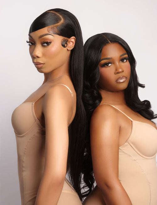 Pocahontas Burmese Body Wave Bundles