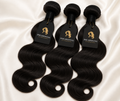 Pocahontas Burmese Body Wave Bundles